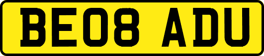 BE08ADU