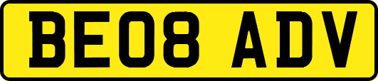 BE08ADV