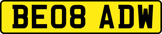 BE08ADW