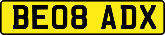 BE08ADX