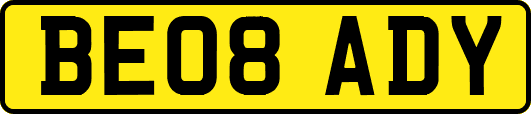 BE08ADY