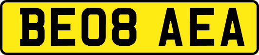 BE08AEA