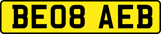 BE08AEB