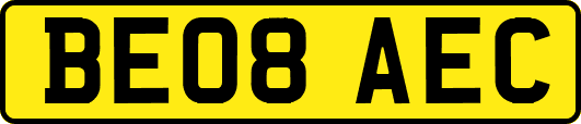 BE08AEC