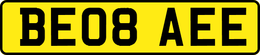 BE08AEE