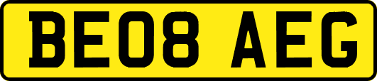 BE08AEG