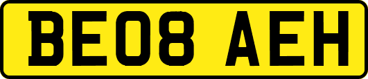 BE08AEH