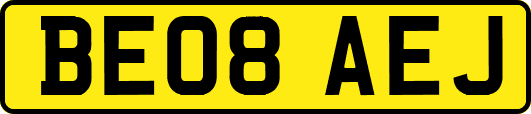 BE08AEJ