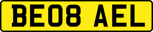 BE08AEL