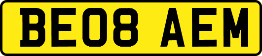 BE08AEM