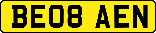 BE08AEN