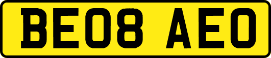 BE08AEO