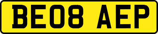 BE08AEP