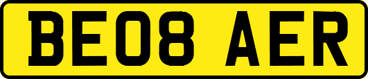 BE08AER