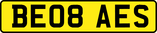 BE08AES