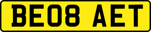 BE08AET