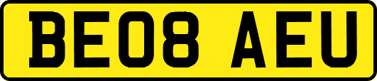 BE08AEU