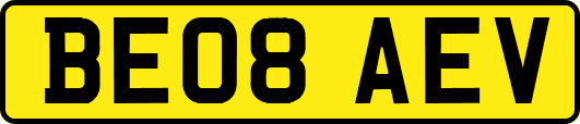 BE08AEV