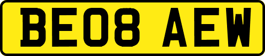 BE08AEW