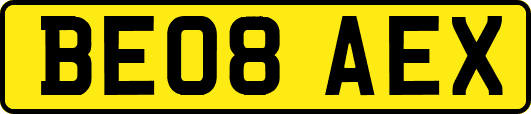 BE08AEX
