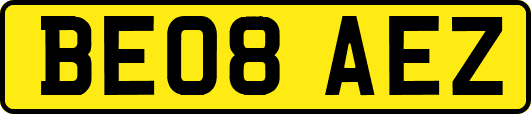 BE08AEZ