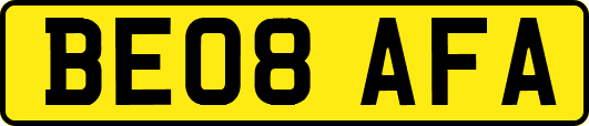 BE08AFA