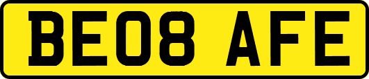 BE08AFE