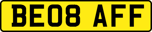 BE08AFF