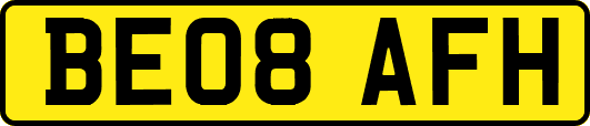 BE08AFH