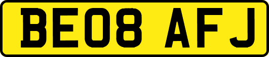 BE08AFJ