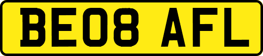 BE08AFL