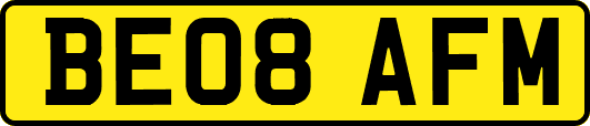 BE08AFM