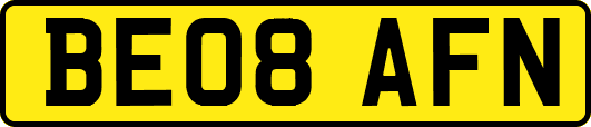 BE08AFN