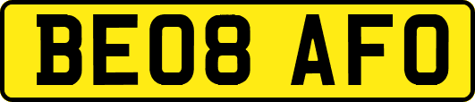 BE08AFO