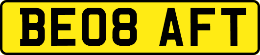 BE08AFT