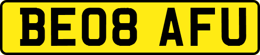 BE08AFU