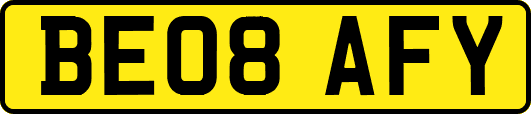 BE08AFY