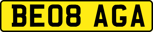 BE08AGA