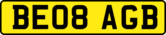 BE08AGB