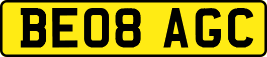 BE08AGC