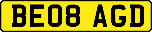 BE08AGD
