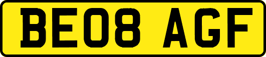 BE08AGF