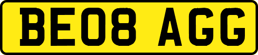BE08AGG