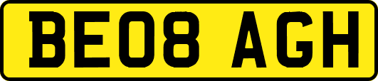 BE08AGH