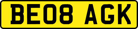 BE08AGK
