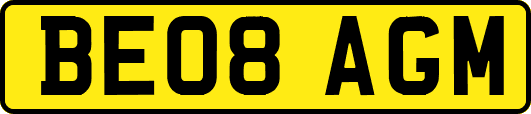 BE08AGM
