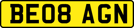 BE08AGN