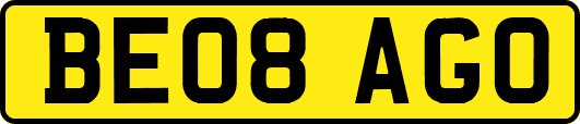 BE08AGO