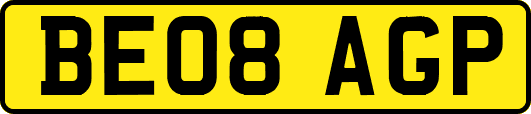 BE08AGP