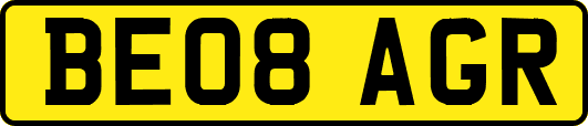BE08AGR